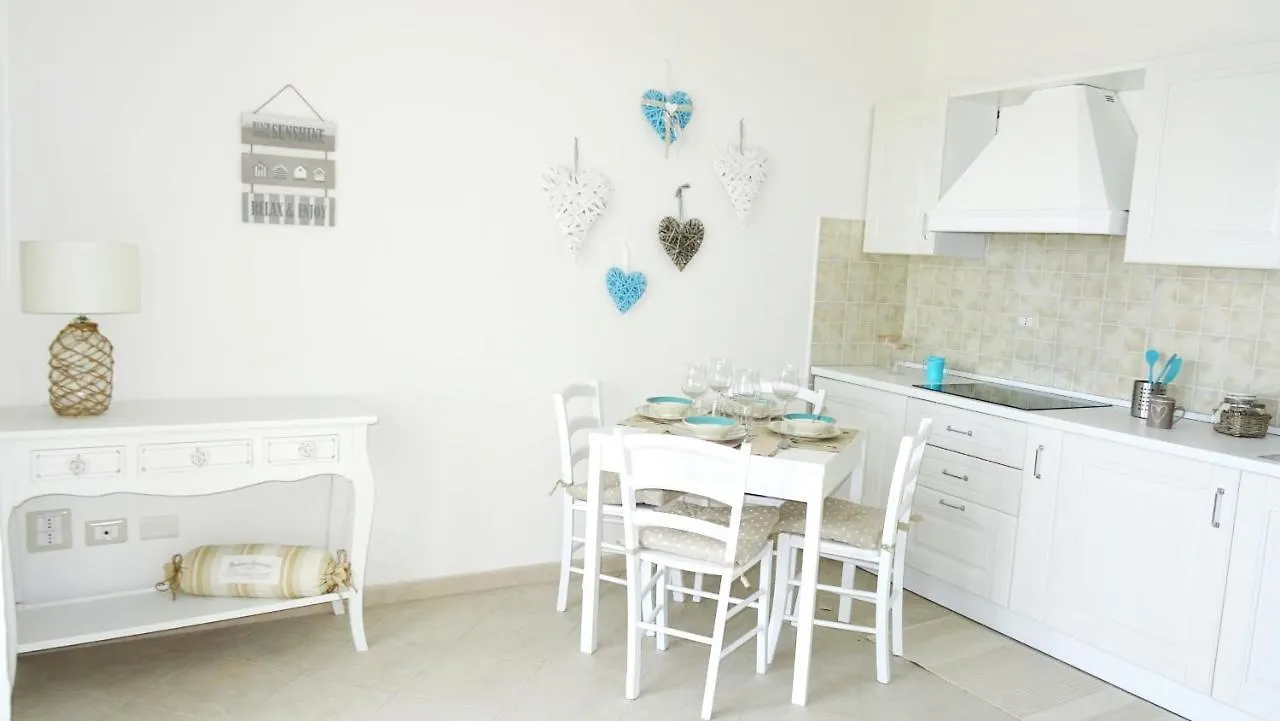 Affittimoderni Castelsardo La Gemma Apartment Italy