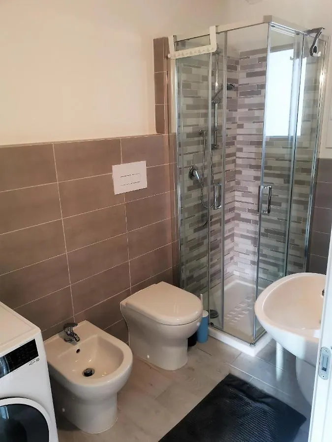 Affittimoderni Castelsardo La Gemma Apartment