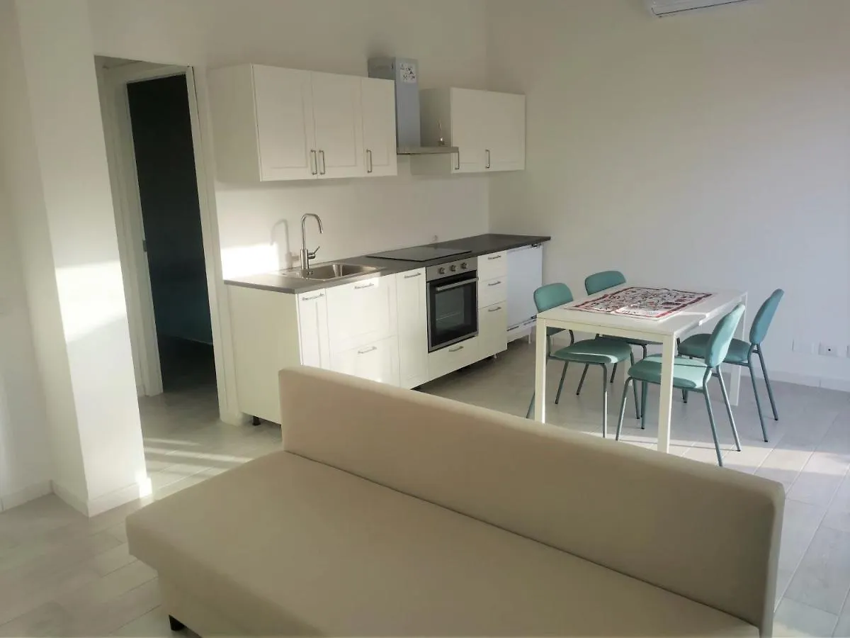 Affittimoderni Castelsardo La Gemma Apartment Italy