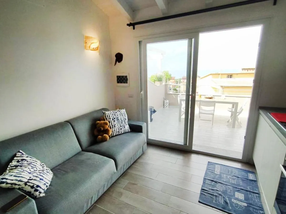 Affittimoderni Castelsardo La Gemma Apartment