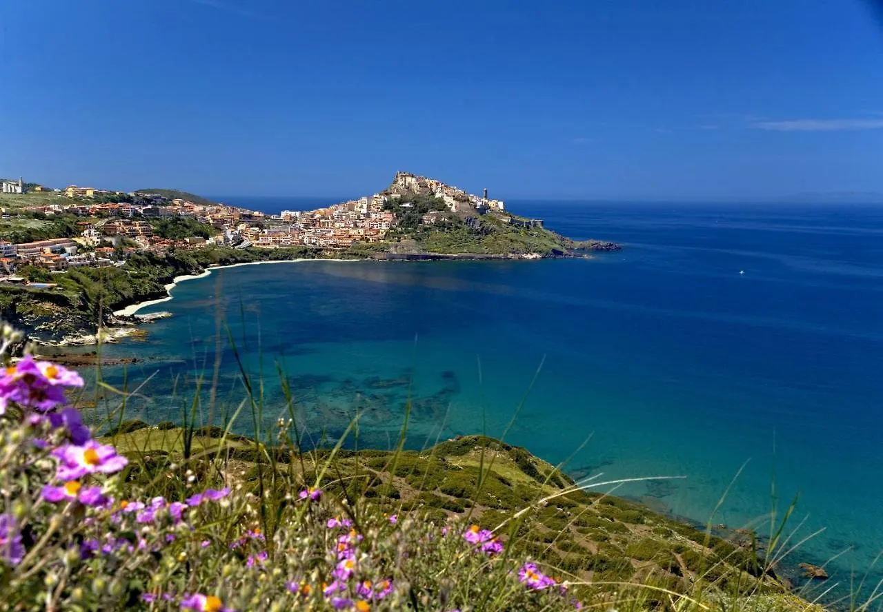 Affittimoderni Castelsardo La Gemma Apartment 0*,  Italy