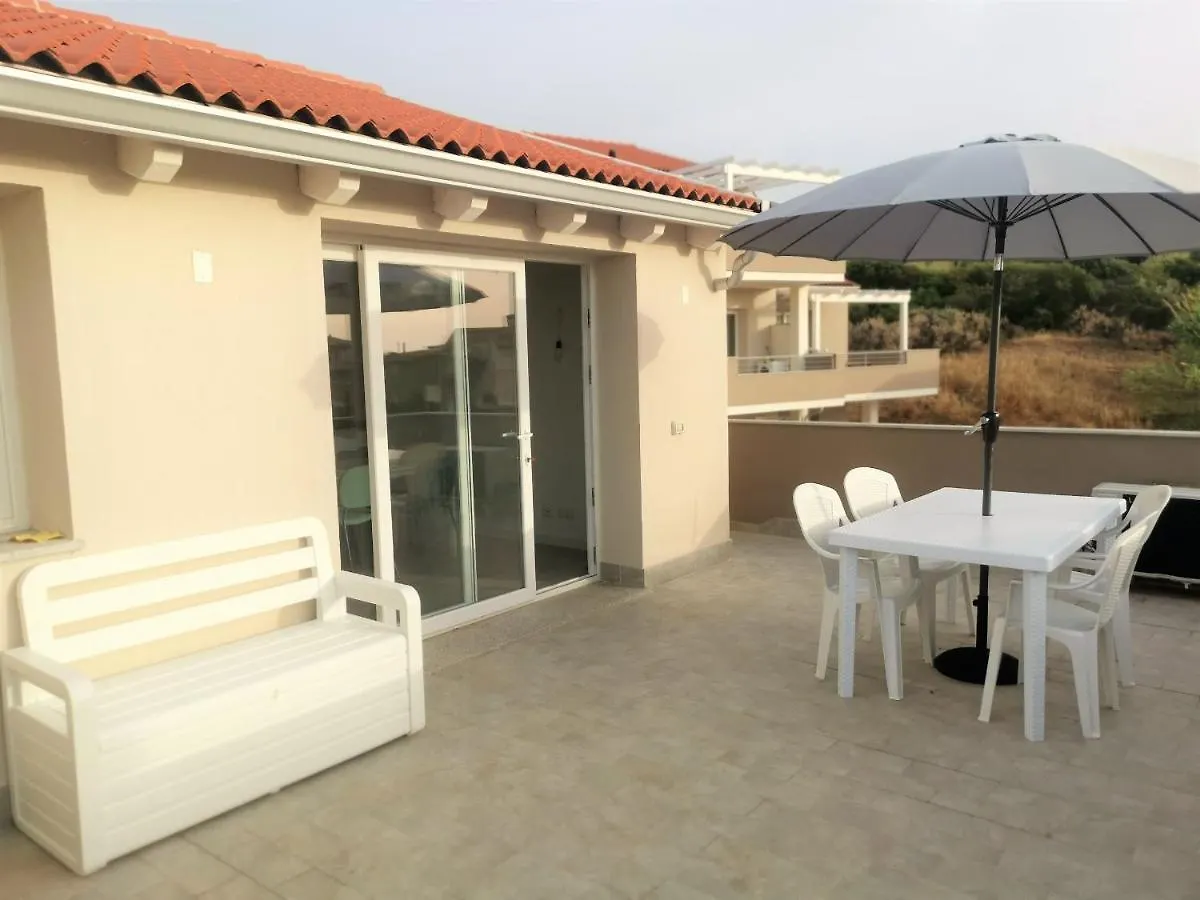 Affittimoderni Castelsardo La Gemma Apartment