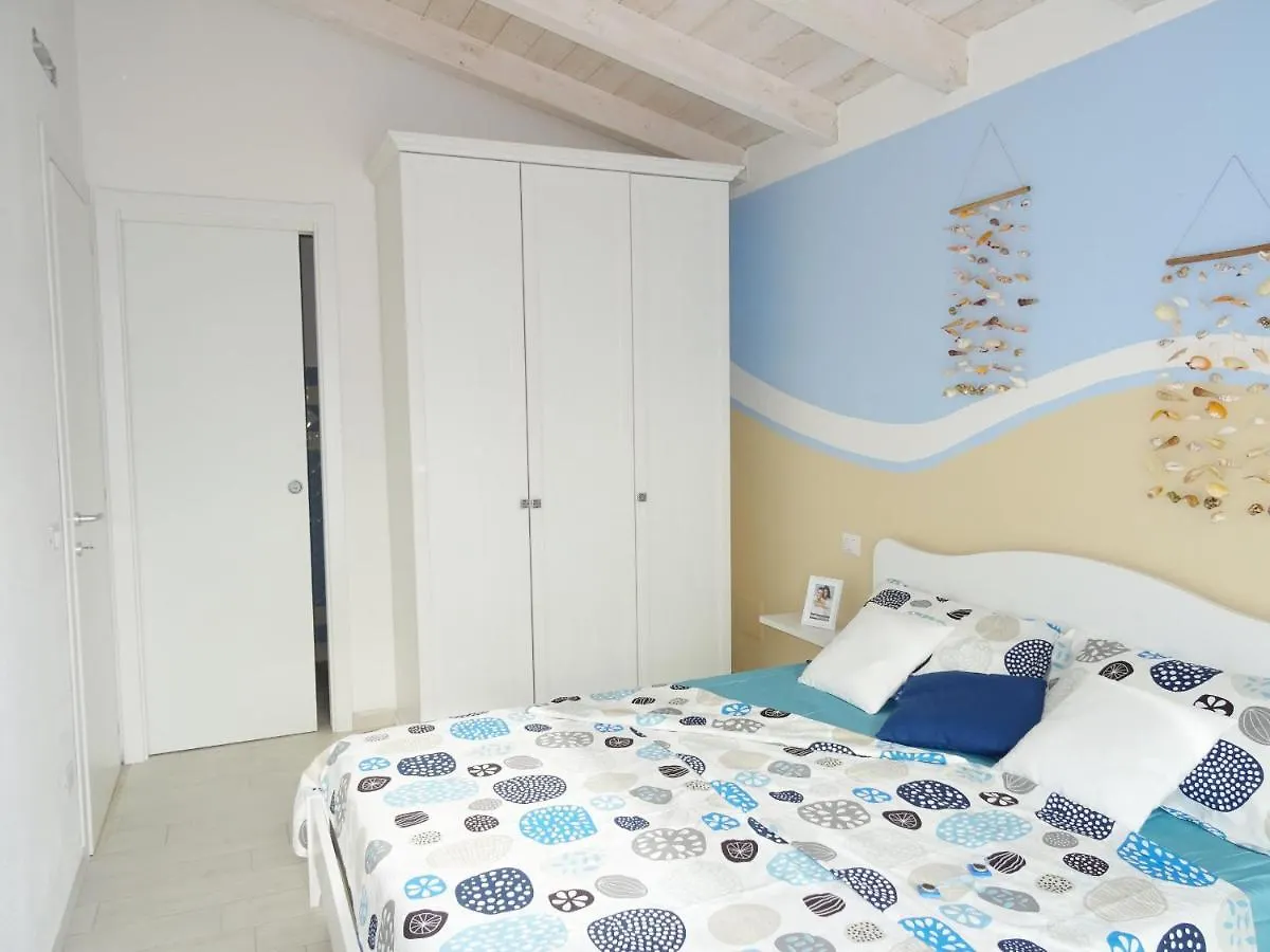 Affittimoderni Castelsardo La Gemma Apartment