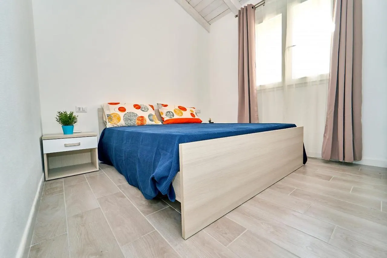 Affittimoderni Castelsardo La Gemma Apartment 0*,
