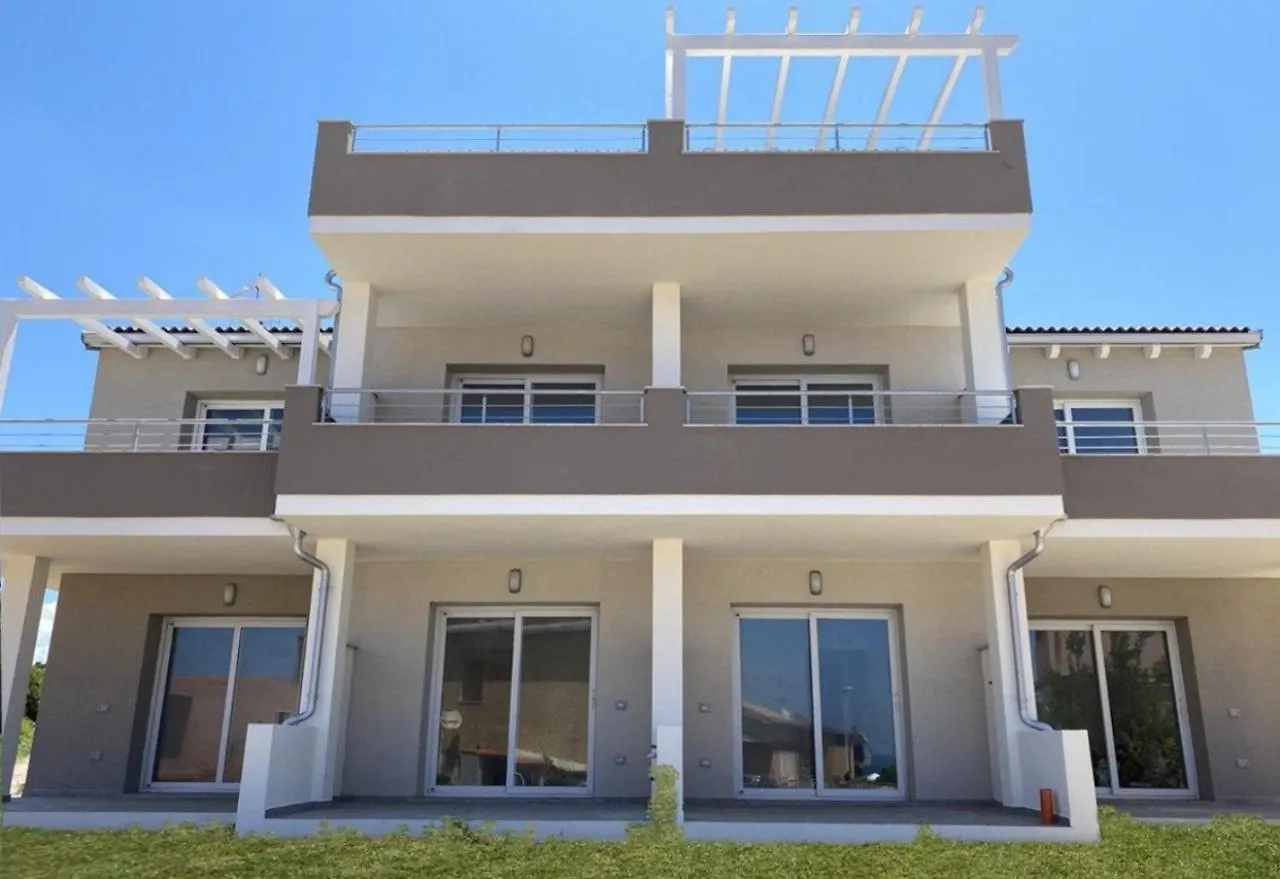 Affittimoderni Castelsardo La Gemma Apartment