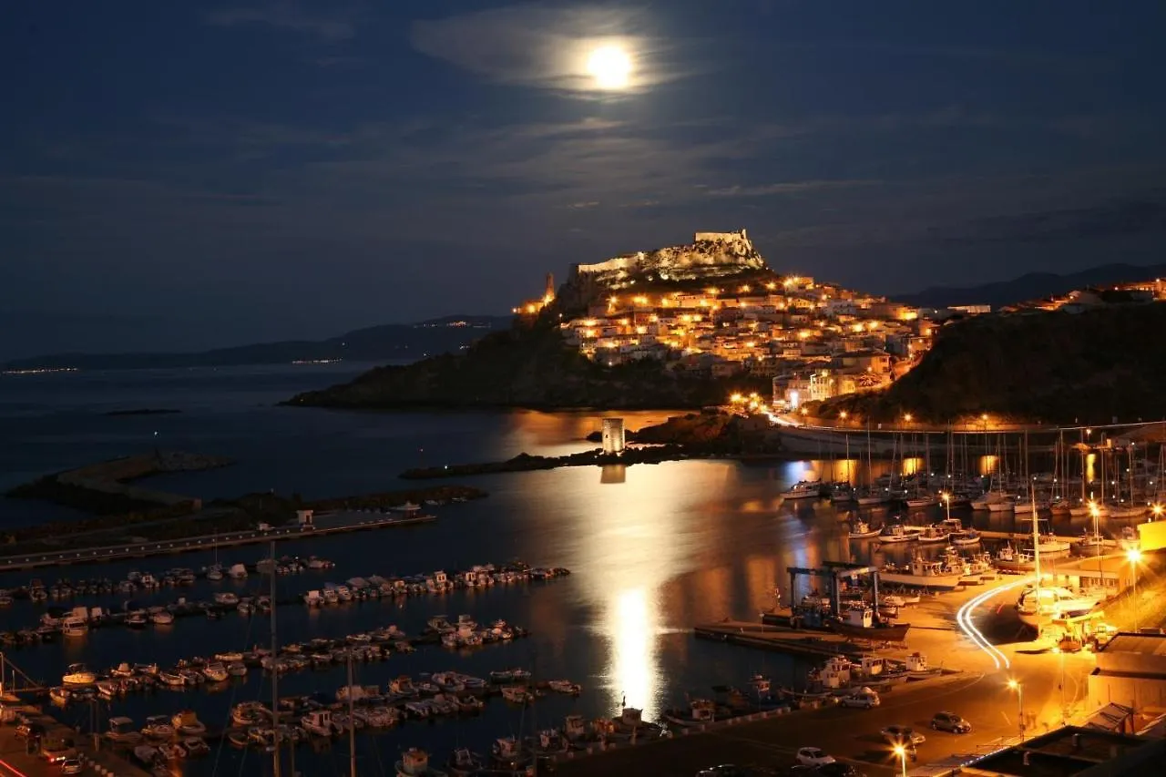 Affittimoderni Castelsardo La Gemma Apartment