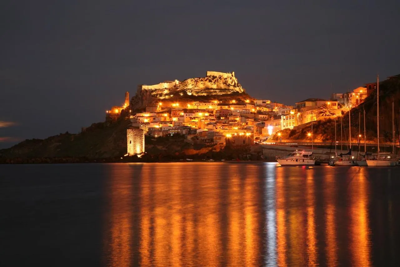 Affittimoderni Castelsardo La Gemma Apartment 0*,  Italy
