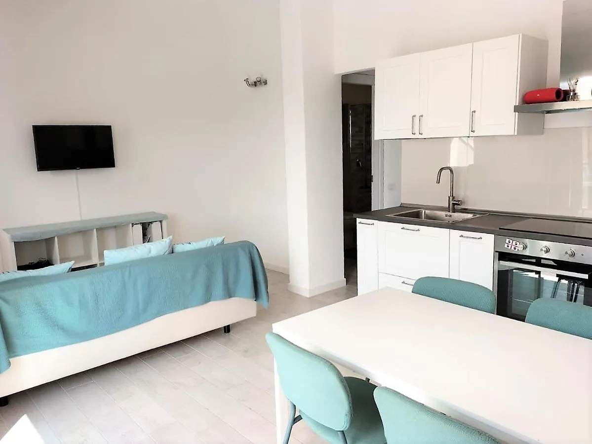Affittimoderni Castelsardo La Gemma Apartment