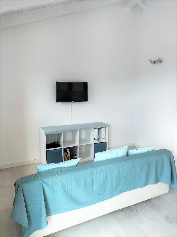 Affittimoderni Castelsardo La Gemma Apartment