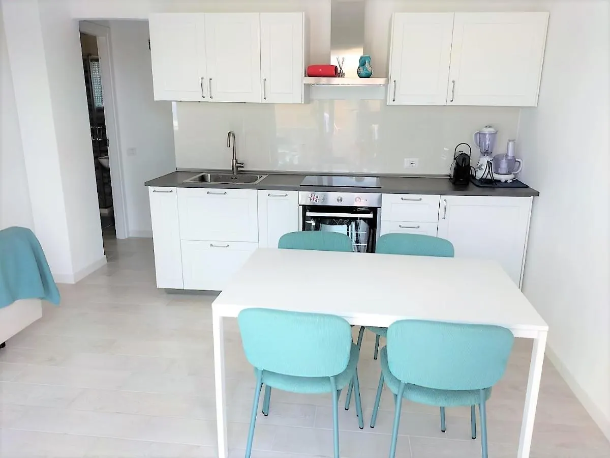 Affittimoderni Castelsardo La Gemma Apartment