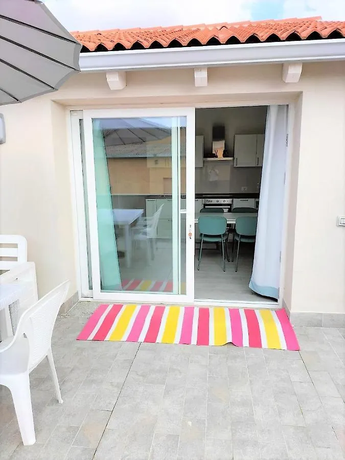 Affittimoderni Castelsardo La Gemma Apartment