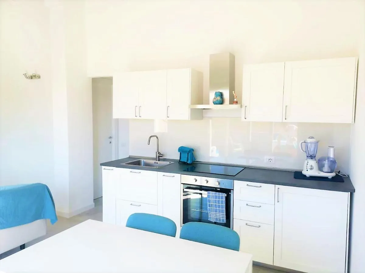 Affittimoderni Castelsardo La Gemma Apartment Italy