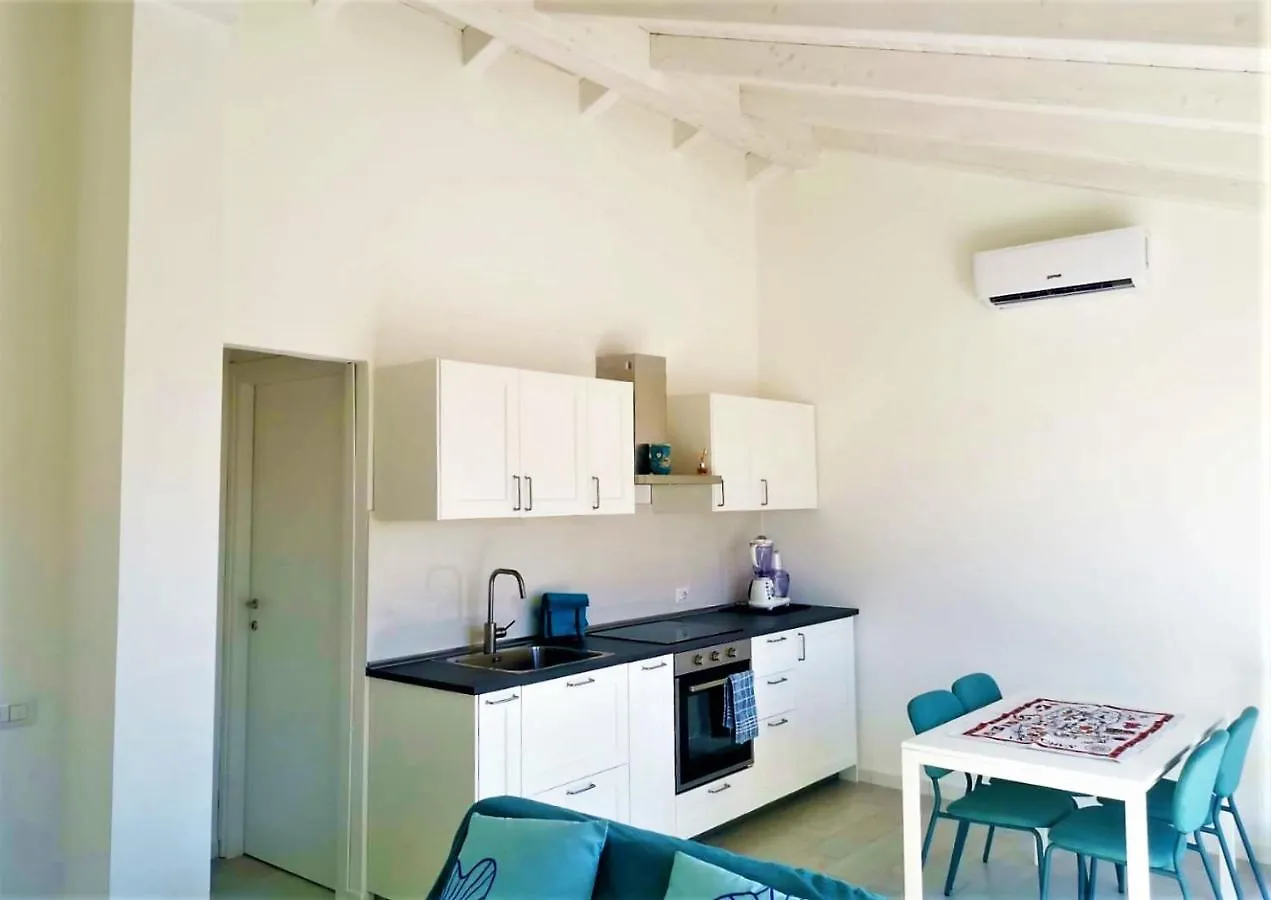 Affittimoderni Castelsardo La Gemma Apartment