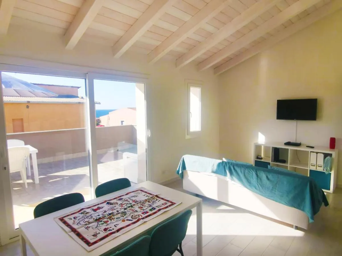 Affittimoderni Castelsardo La Gemma Apartment