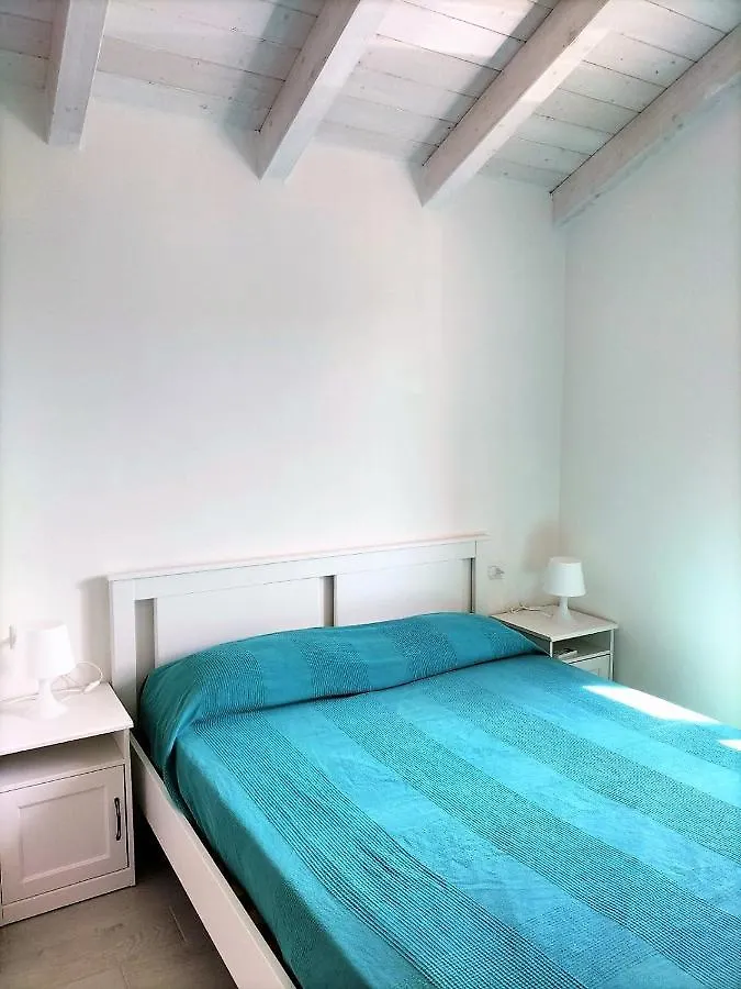 Affittimoderni Castelsardo La Gemma Apartment