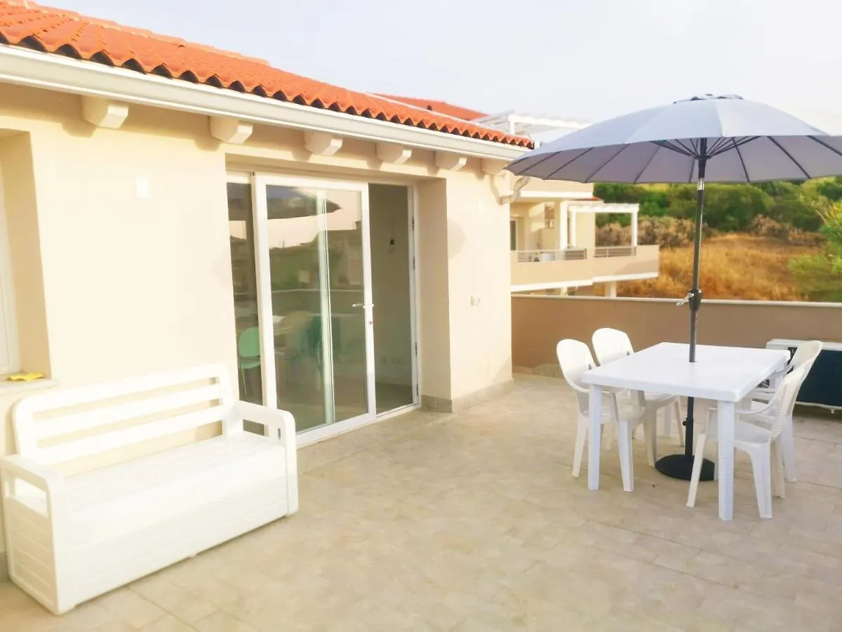 Affittimoderni Castelsardo La Gemma Apartment