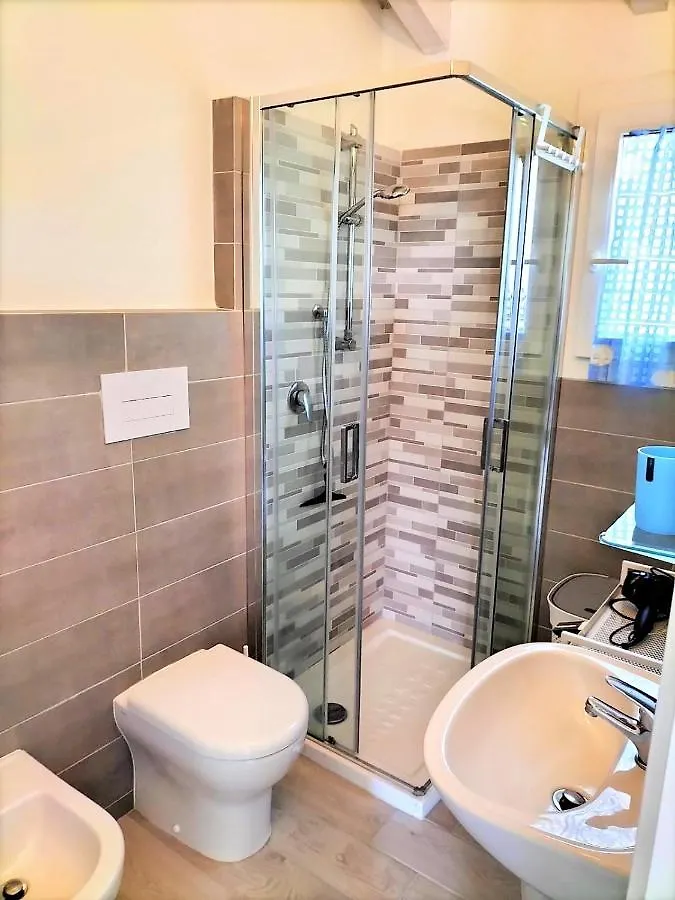 Affittimoderni Castelsardo La Gemma Apartment
