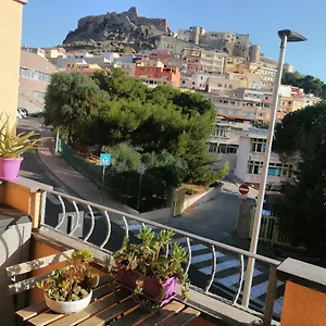 Appartement Cavalluccio Marino, Castelsardo