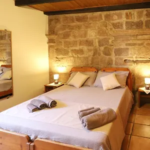  Bed & Breakfast La Favola Antica