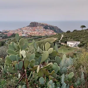 Vittoria Paradise It Sardegna Apartamento