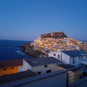 Brezza Marina Apartment
