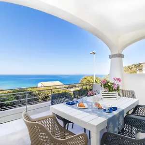 L'olivastro Apartamento