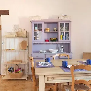 Appartement Vicolo Della Luna, Castelsardo