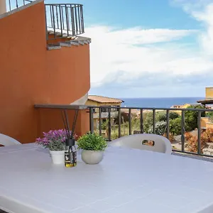 Appartement Castelsardo, View Of The Sea - Beautiful View Sardinia Near, Castelsardo