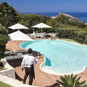 4* Hotel Il Borgo Bagabaga - Exclusive Country Retreat