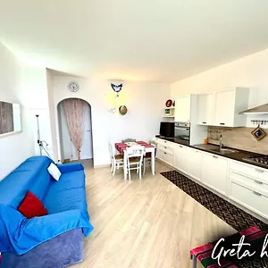 Greta Apartamento