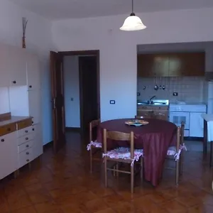 Casa Terme Romane Apartamento