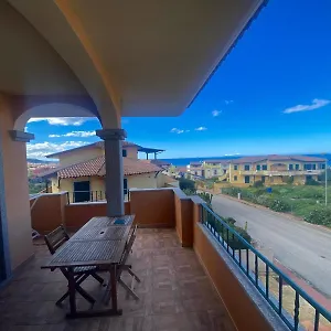 Castelsardo,lu Bagnu Apartamento