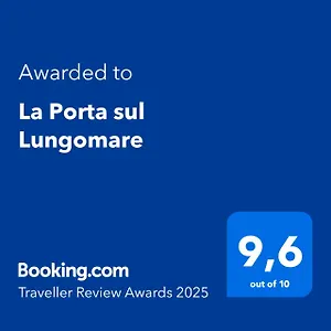 La Porta Sul Lungomare Apartment