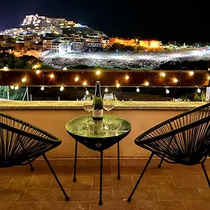 Lilli Apartamento