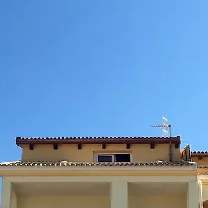 La Spiga Apartamento