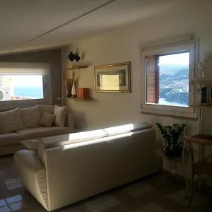 Mansardato Anda&torra Apartamento