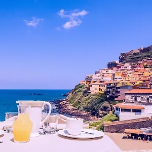 Hotel & Riviera, Castelsardo
