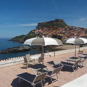 3* Szálloda Meli