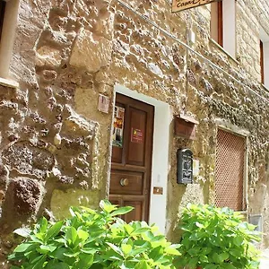  Bed & Breakfast Casa Doria