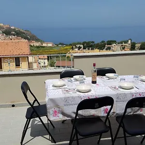Con Vista Apartment