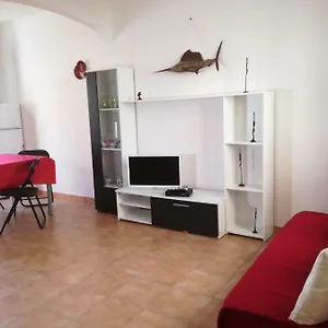 Las Dos Islas Apartamento