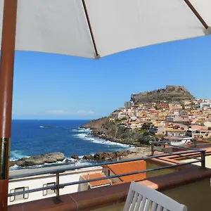 Il Doppio Nodo Apartamento