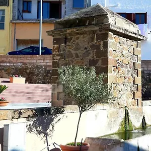 Fontevecchia Bed & Breakfast