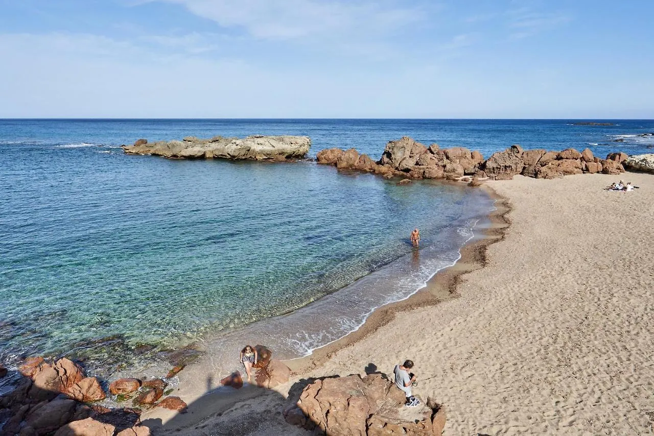 דירות Affittimoderni Castelsardo La Gemma 0*,